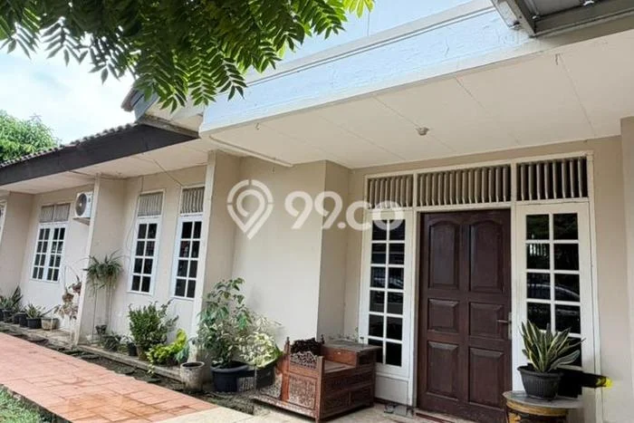 Rumah Luxury Modern Siap Huni di Serpong Villa Melati Mas Tangerang Selatan Rumah Luxury Modern Siap Huni di Serpong Villa Melati Mas Tangerang Selatan