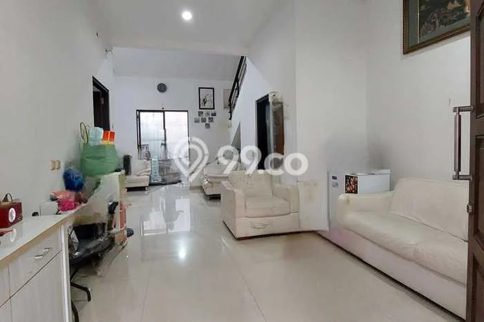 Rumah Modern 3 KT di Gading Serpong Tangerang Rumah Modern 3 KT di Gading Serpong Tangerang