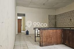 Ruko Dijual di Tangerang Selatan LT 97m2 & LB 97m2 Lokasi Terbaik! Ruko Dijual di Tangerang Selatan LT 97m2 & LB 97m2 Lokasi Terbaik!