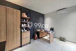 Rumah Luxury Modern Tanpa Renovasi di Alam Sutera Tangerang Rumah Luxury Modern Tanpa Renovasi di Alam Sutera Tangerang
