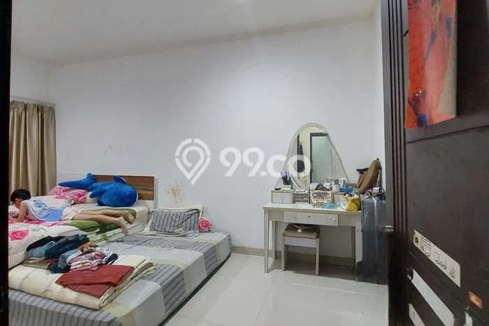 Rumah Modern 3 KT di Gading Serpong Tangerang Rumah Modern 3 KT di Gading Serpong Tangerang