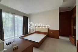Rumah Mewah LB 223m2 Siap Huni Desain Elegan di Alam Sutera, Tangerang Rumah Mewah LB 223m2 Siap Huni Desain Elegan di Alam Sutera, Tangerang