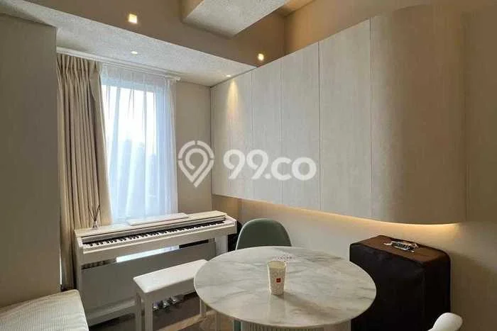 Dijual Apartemen Nyaman di Pondok Aren Tangerang Selatan 2 Kamar Tidur Dijual Apartemen Nyaman di Pondok Aren Tangerang Selatan 2 Kamar Tidur