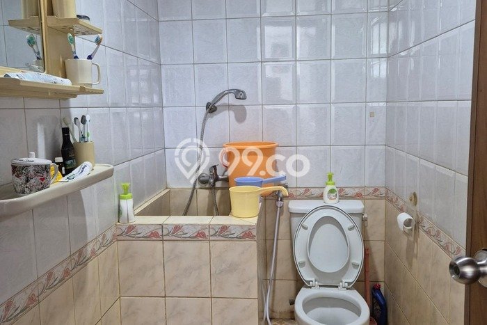 Rumah Elit LB 287m2 Siap Pakai Desain Elegan di Muara Karang, Jakarta Utara Rumah Elit LB 287m2 Siap Pakai Desain Elegan di Muara Karang, Jakarta Utara