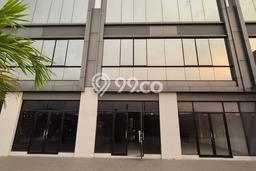 Dijual! Ruko di Pantai Indah Kapuk 2 Jakarta Utara LT 81m2 / LB 81m2 Kawasan Strategis Dijual! Ruko di Pantai Indah Kapuk 2 Jakarta Utara LT 81m2 / LB 81m2 Kawasan Strategis