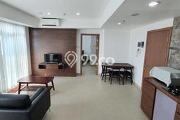 PRIME UNIT! Apartemen di Cengkareng, 2 KT, Luas 76m2m², Area Strategis, Pemandangan Terbaik PRIME UNIT! Apartemen di Cengkareng, 2 KT, Luas 76m2m², Area Strategis, Pemandangan Terbaik