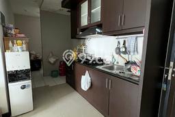 Apartemen Strategis 90m2 di Pluit Jakarta Utara 3 KT Apartemen Strategis 90m2 di Pluit Jakarta Utara 3 KT
