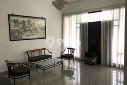 Rumah Elit Modern Siap Huni di Pluit Jakarta Utara Rumah Elit Modern Siap Huni di Pluit Jakarta Utara