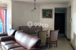 Dijual Apartemen Prestisius di Pantai Mutiara 5 Kamar & 4 Kamar Mandi Dijual Apartemen Prestisius di Pantai Mutiara 5 Kamar & 4 Kamar Mandi
