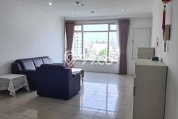 Sewa Sekarang Apartemen Nyaman 2 KT di Kawasan Pantai Mutiara Sewa Sekarang Apartemen Nyaman 2 KT di Kawasan Pantai Mutiara