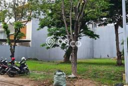 Tanah Komersial Dijual di Pantai Indah Kapuk Jakarta Utara 541m2 Tanah Komersial Dijual di Pantai Indah Kapuk Jakarta Utara 541m2