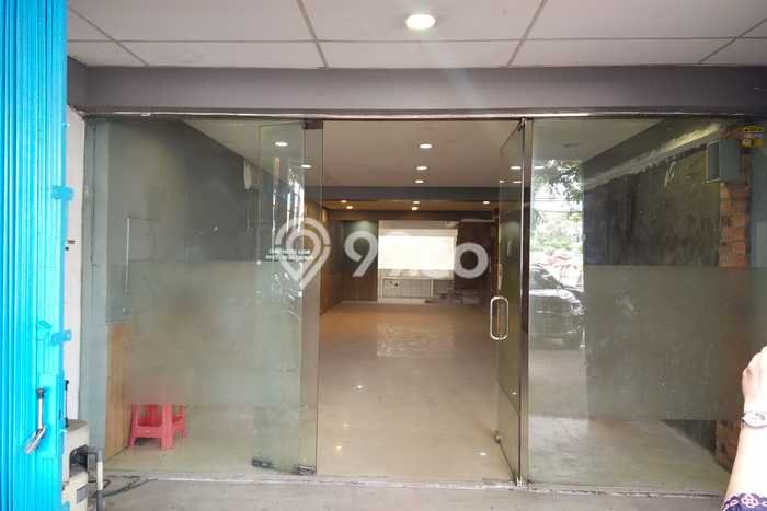 Area Ramai! Ruko Dijual di Muara Karang untuk Bisnis Luas Bangunan 125m2 Area Ramai! Ruko Dijual di Muara Karang untuk Bisnis Luas Bangunan 125m2