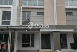 Jual Cepat Hunian Elegan Cozy di Jakarta Utara Jual Cepat Hunian Elegan Cozy di Jakarta Utara