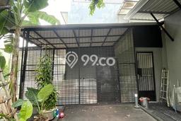 Dijual Rumah Luas Megah Dengan View Cantik di Gading Serpong, Tangerang Dijual Rumah Luas Megah Dengan View Cantik di Gading Serpong, Tangerang