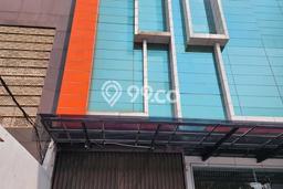 Ruko Disewa di Jakarta Utara dengan LB 150m2 Area Komersial Ramai Ruko Disewa di Jakarta Utara dengan LB 150m2 Area Komersial Ramai