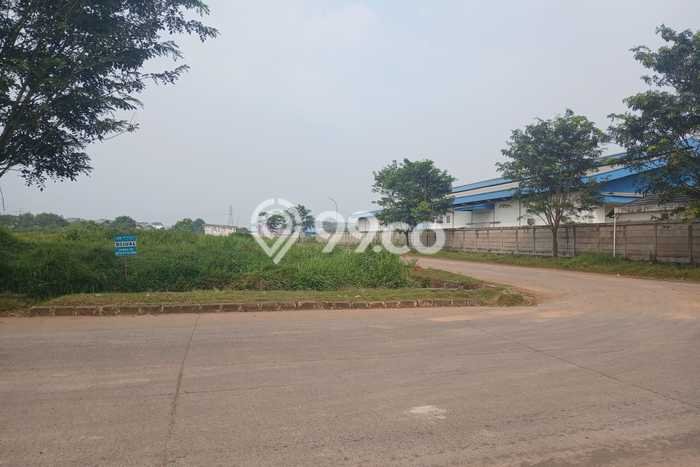 Lahan Kosong Dijual di Tigaraksa, Tangerang, Luas 5000m2 Area Strategis Lahan Kosong Dijual di Tigaraksa, Tangerang, Luas 5000m2 Area Strategis