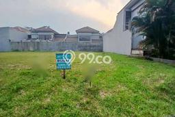 Untuk Dijual Tanah di Tangerang, Luas 300m2 - Untuk Dijual Tanah di Tangerang, Luas 300m2 -