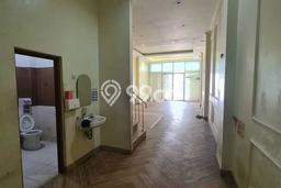Unit Ruko Tersedia di Muara Karang Spesifikasi LB 100m2 Unit Ruko Tersedia di Muara Karang Spesifikasi LB 100m2