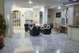 Rumah Elit Modern Siap Huni di Pantai Mutiara Jakarta Utara Rumah Elit Modern Siap Huni di Pantai Mutiara Jakarta Utara