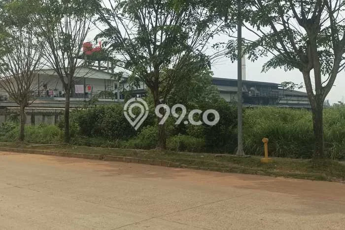 Kavling Tanah di Tigaraksa Dijual Luas 5000m2 Legalitas - Kavling Tanah di Tigaraksa Dijual Luas 5000m2 Legalitas -