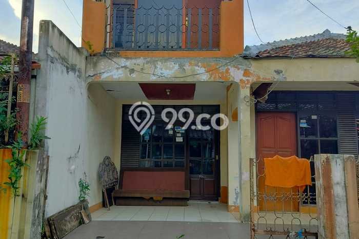 Rumah Modern 3 KT di Buah Batu Bandung Unfurnished Rumah Modern 3 KT di Buah Batu Bandung Unfurnished