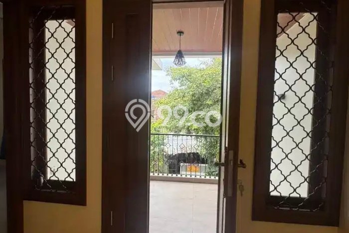 Rumah Luxury Modern Siap Huni di Bandung Kota Bandung Rumah Luxury Modern Siap Huni di Bandung Kota Bandung