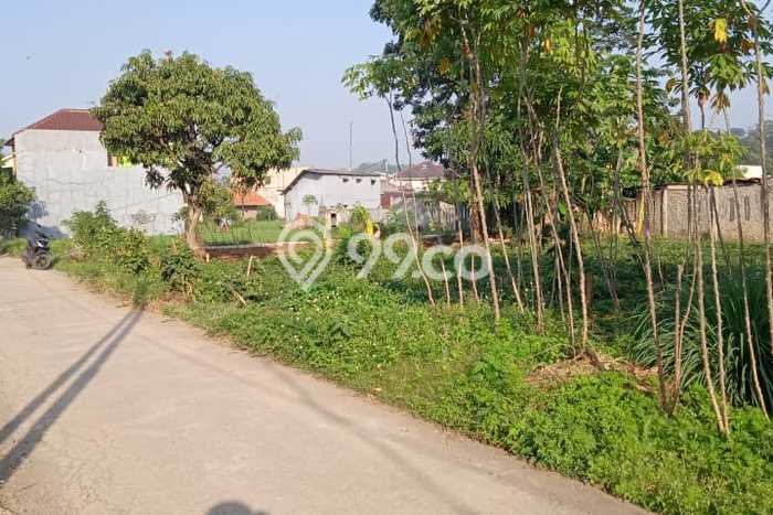 Tanah di Jatinangor, Sumedang Luas 400m2 Dijual Segera Tanah di Jatinangor, Sumedang Luas 400m2 Dijual Segera
