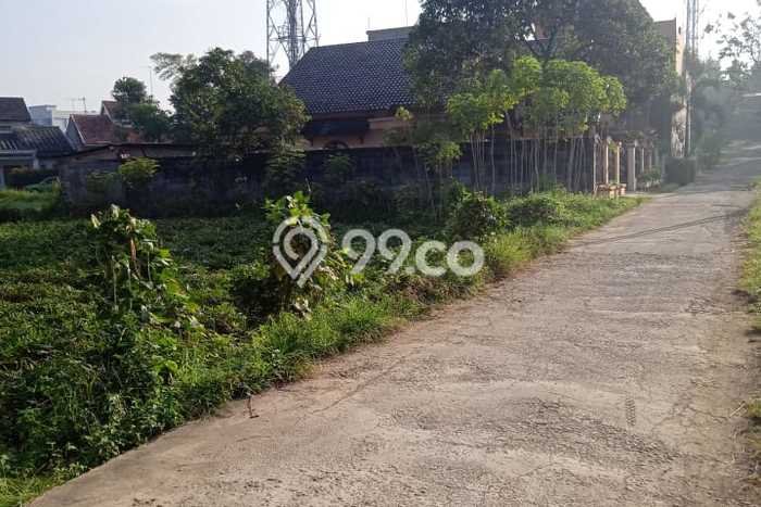 Tanah di Jatinangor, Sumedang Luas 400m2 Dijual Segera Tanah di Jatinangor, Sumedang Luas 400m2 Dijual Segera