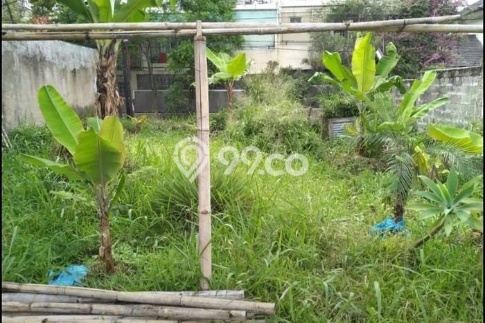 Dijual Tanah Lokasi Bandung Utara, Bandung Seluas 345m2 Dijual Tanah Lokasi Bandung Utara, Bandung Seluas 345m2