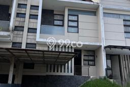 Jual Rumah Strategis Bagus Punya 3 KT di Arcamanik Bandung SHM Jual Rumah Strategis Bagus Punya 3 KT di Arcamanik Bandung SHM