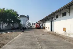 Unit Gudang Tersedia di Bandung Kota Spesifikasi LB 1500m2 Unit Gudang Tersedia di Bandung Kota Spesifikasi LB 1500m2