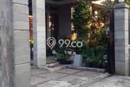 Rumah Luas Asri 3 KT Siap Pakai di Cijerah Bandung Rumah Luas Asri 3 KT Siap Pakai di Cijerah Bandung