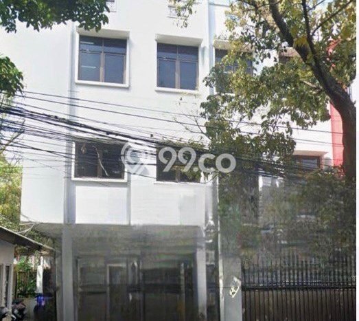Ruko Disewa di Bandung dengan LB 455m2 Area Komersial Ramai Ruko Disewa di Bandung dengan LB 455m2 Area Komersial Ramai