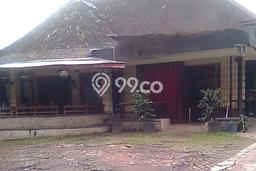 Ready to Use! Premium House LT 887m2 Desain Elegan di Riau Ready to Use! Premium House LT 887m2 Desain Elegan di Riau