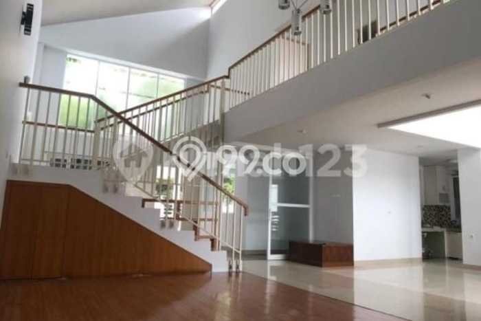 For Sale! Premium House LT 256m2 Desain Modern di Setiabudi For Sale! Premium House LT 256m2 Desain Modern di Setiabudi