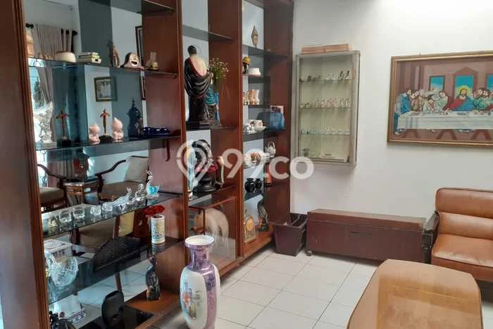 Dijual Hunian Mewah dengan Fasilitas Sekitar Lengkap di Batununggal, Bandung Dijual Hunian Mewah dengan Fasilitas Sekitar Lengkap di Batununggal, Bandung