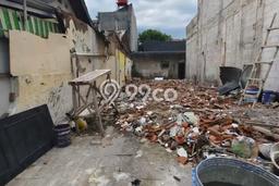 Untuk Dijual Tanah di Bandung, Luas 96m2 SHM Untuk Dijual Tanah di Bandung, Luas 96m2 SHM