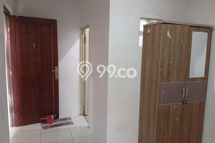 Dijual Segera Rumah Kost di Dago, Bandung 21 Kamar Dijual Segera Rumah Kost di Dago, Bandung 21 Kamar