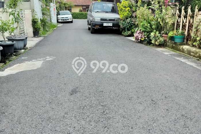 Rumah Modern 3 KT di Buah Batu Bandung Unfurnished Rumah Modern 3 KT di Buah Batu Bandung Unfurnished