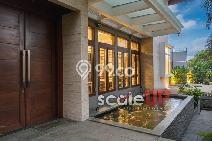 Jual Rumah Luas Megah Dengan View Cantik di Pasteur, Bandung Jual Rumah Luas Megah Dengan View Cantik di Pasteur, Bandung