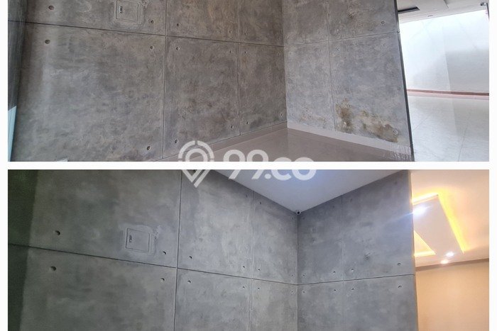 For Sale! Luxury House LT 300m2 Desain Modern di BKR For Sale! Luxury House LT 300m2 Desain Modern di BKR