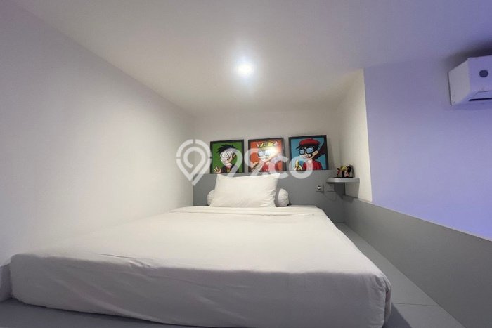 Kost Dijual di Burangrang dengan 20 KT dan Luas 350m2 Kost Dijual di Burangrang dengan 20 KT dan Luas 350m2