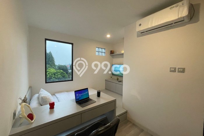 Kost Dijual di Burangrang dengan 20 KT dan Luas 350m2 Kost Dijual di Burangrang dengan 20 KT dan Luas 350m2
