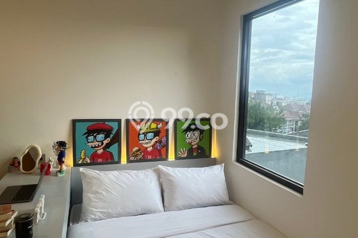 Kost Dijual di Burangrang dengan 20 KT dan Luas 350m2 Kost Dijual di Burangrang dengan 20 KT dan Luas 350m2