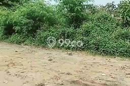 Lahan Dijual Lokasi Jayanti, Tangerang dengan Luas Tanah 1e+08m2 dan Status SHM Lahan Dijual Lokasi Jayanti, Tangerang dengan Luas Tanah 1e+08m2 dan Status SHM