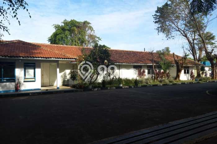 Lokasi Strategis! Dijual Pabrik Bisnis di Balaraja, Tangerang Kondisi Bagus Lokasi Strategis! Dijual Pabrik Bisnis di Balaraja, Tangerang Kondisi Bagus
