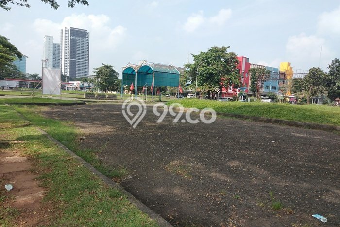 Lahan Dijual Lokasi Serpong, Tangerang Selatan dengan Luas Tanah 17000m2 dan Status SHM Lahan Dijual Lokasi Serpong, Tangerang Selatan dengan Luas Tanah 17000m2 dan Status SHM