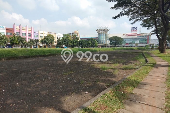 Lahan Dijual Lokasi Serpong, Tangerang Selatan dengan Luas Tanah 17000m2 dan Status SHM Lahan Dijual Lokasi Serpong, Tangerang Selatan dengan Luas Tanah 17000m2 dan Status SHM