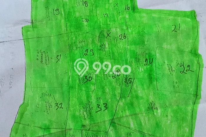 Lahan Investasi Lokasi Jawilan Serang SHM Lahan Investasi Lokasi Jawilan Serang SHM