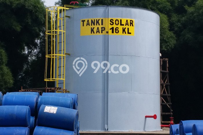 Lokasi Strategis! Dijual Pabrik Bisnis di Legok, Tangerang Kondisi Baik Lokasi Strategis! Dijual Pabrik Bisnis di Legok, Tangerang Kondisi Baik